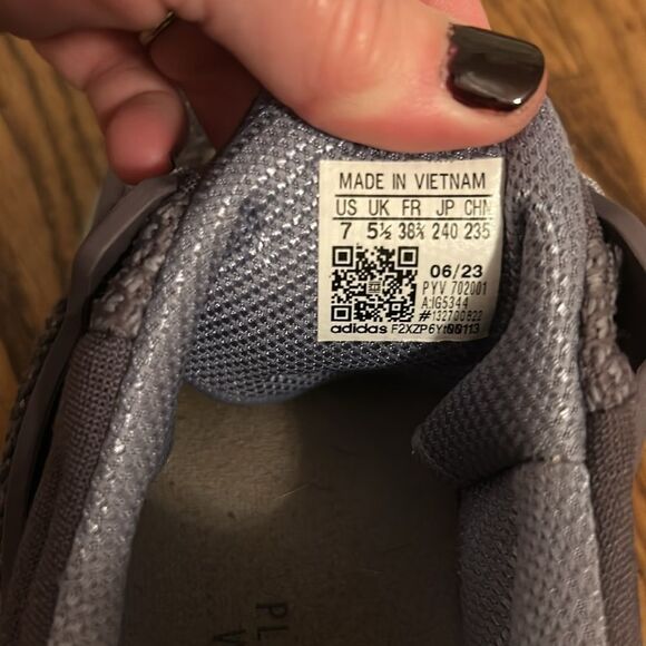 ADIDAS ULTRABOOST 1.0 ATR Sz 7 - Picture 6 of 6